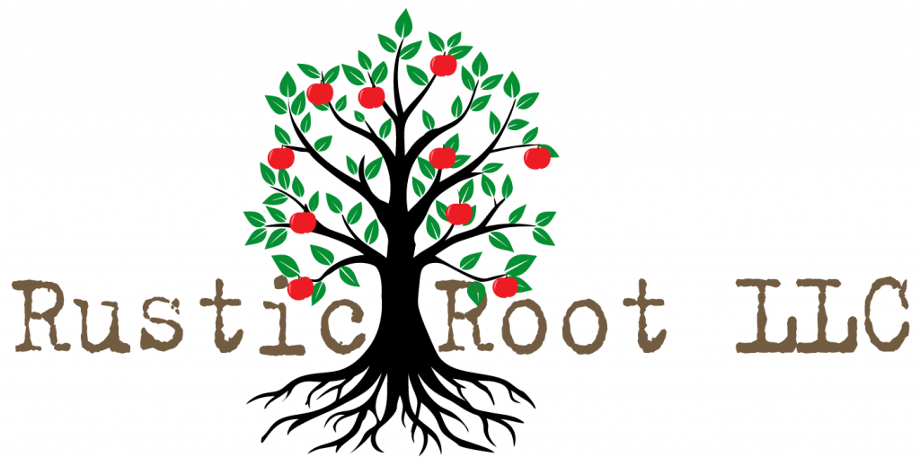 Rustic Root Logo